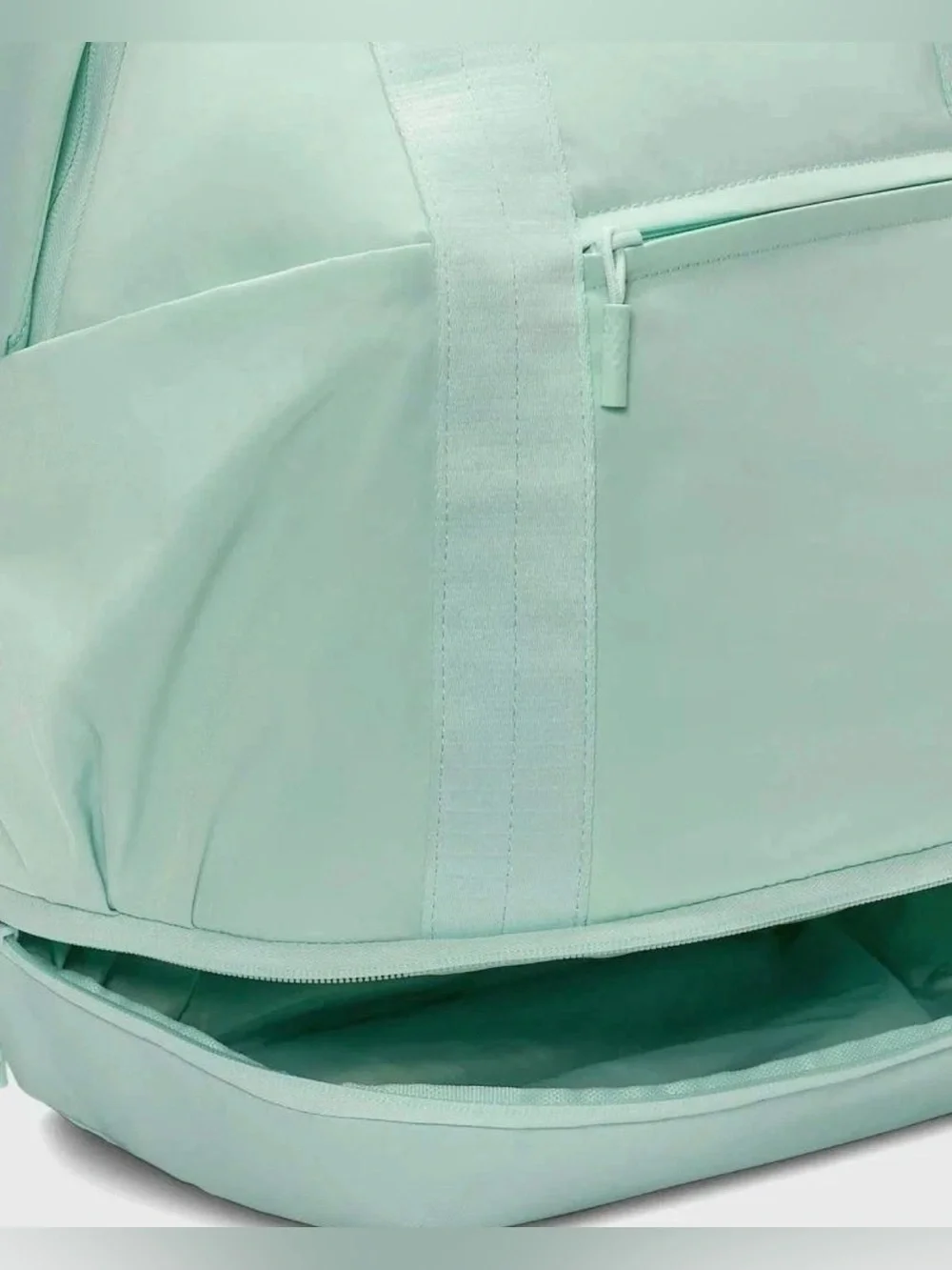 Nike Air Jordan Alpha Women's Backpack 28L Green Jumpman 15